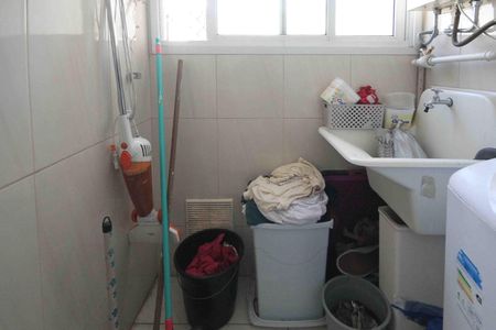 Apartamento à venda com 53m², 2 quartos e 1 vagaÁrea de Serviço