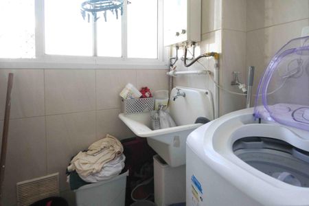 Apartamento à venda com 53m², 2 quartos e 1 vagaÁrea de Serviço