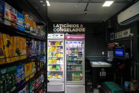 Apartamento à venda com 53m², 2 quartos e 1 vagaÁrea comum