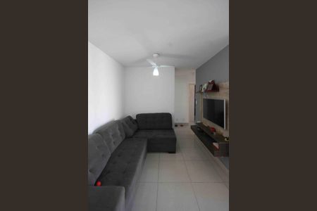 Apartamento à venda com 53m², 2 quartos e 1 vagaSala