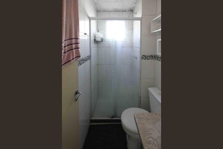 Apartamento à venda com 53m², 2 quartos e 1 vagaBanheiro