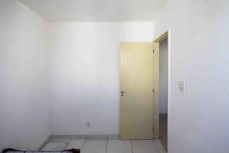 Apartamento à venda com 53m², 2 quartos e 1 vagaQuarto