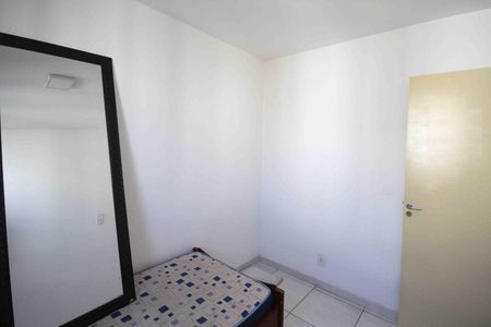 Apartamento à venda com 53m², 2 quartos e 1 vagaQuarto