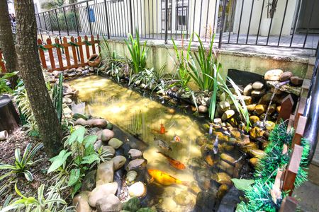 Apartamento à venda com 53m², 2 quartos e 1 vagaÁrea comum