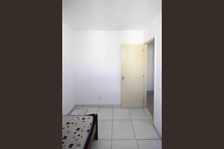 Apartamento à venda com 53m², 2 quartos e 1 vagaQuarto