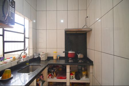 Casa para alugar com 430m², 3 quartos e 3 vagasCozinha