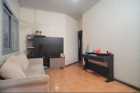 Sala de casa para alugar com 3 quartos, 430m² em Canudos, Novo Hamburgo