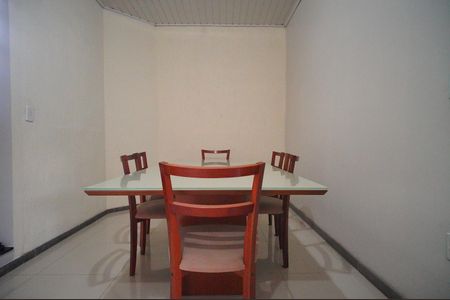 Casa para alugar com 430m², 3 quartos e 3 vagasSala de Jantar