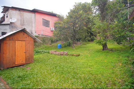 Casa para alugar com 430m², 3 quartos e 3 vagasQuintal