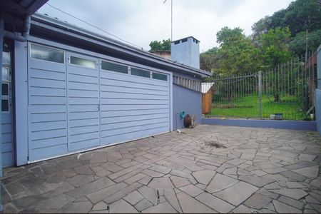 Casa para alugar com 430m², 3 quartos e 3 vagasGaragem