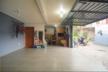 Casa para alugar com 430m², 3 quartos e 3 vagasEspaço Gourmet