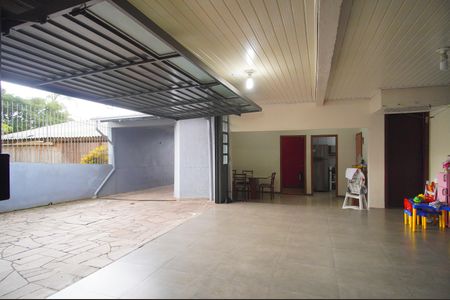 Casa para alugar com 430m², 3 quartos e 3 vagasEspaço Gourmet