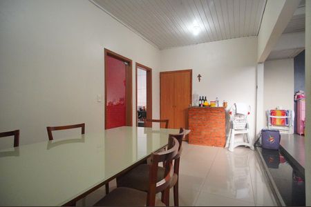 Casa para alugar com 430m², 3 quartos e 3 vagasSala de Jantar