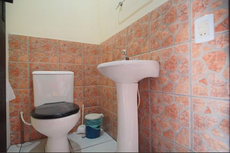 Casa para alugar com 430m², 3 quartos e 3 vagasLavabo