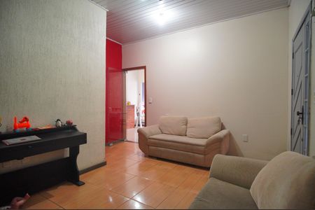 Casa para alugar com 430m², 3 quartos e 3 vagasSala