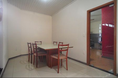 Casa para alugar com 430m², 3 quartos e 3 vagasSala de Jantar