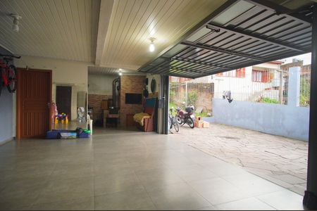 Casa para alugar com 430m², 3 quartos e 3 vagasEspaço Gourmet