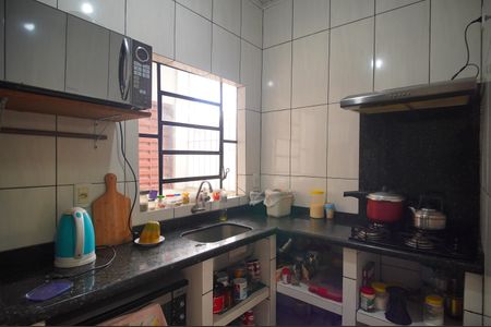 Casa para alugar com 430m², 3 quartos e 3 vagasCozinha