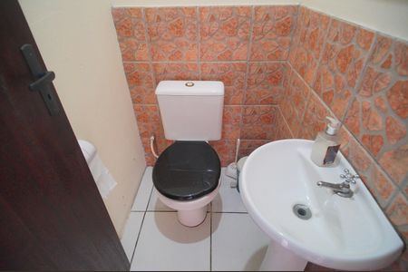 Lavabo de casa para alugar com 3 quartos, 430m² em Canudos, Novo Hamburgo