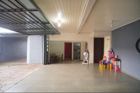 Casa para alugar com 430m², 3 quartos e 3 vagasEspaço Gourmet