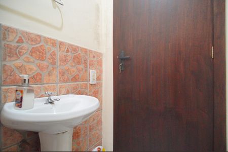 Casa para alugar com 430m², 3 quartos e 3 vagasLavabo