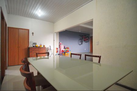 Casa para alugar com 430m², 3 quartos e 3 vagasSala de Jantar