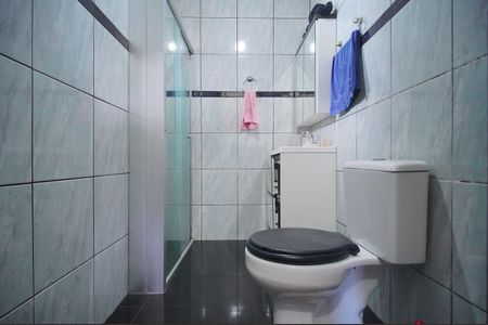 Casa para alugar com 430m², 3 quartos e 3 vagasBanheiro