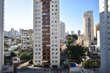 Apartamento à venda com 50m², 2 quartos e 1 vagaSacada
