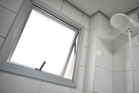 Apartamento à venda com 50m², 2 quartos e 1 vagaBanheiro Social