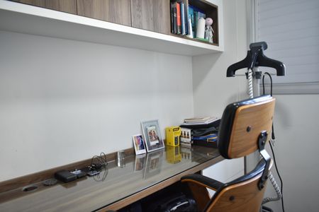 Apartamento à venda com 50m², 2 quartos e 1 vagaQuarto 2