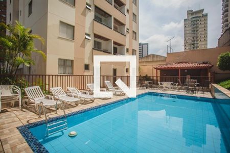 Apartamento à venda com 50m², 2 quartos e 1 vagaÁrea comum - Piscina