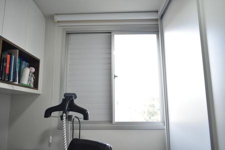 Apartamento à venda com 50m², 2 quartos e 1 vagaQuarto 2