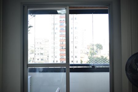 Apartamento à venda com 50m², 2 quartos e 1 vagaSacada