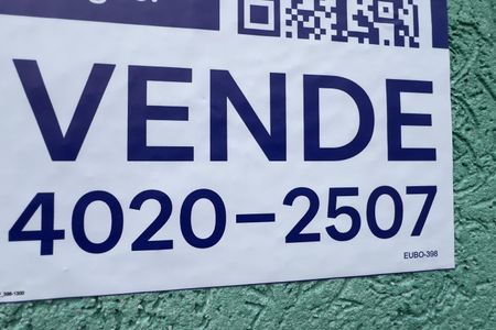 Casa à venda com 280m², 3 quartos e 2 vagasPlaca