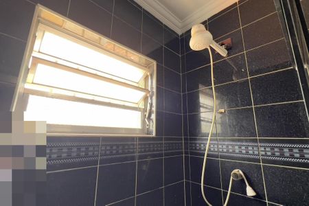 Casa à venda com 280m², 3 quartos e 2 vagasBanheiro da Suíte