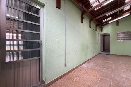 Casa à venda com 280m², 3 quartos e 2 vagasÁrea Externa