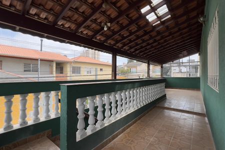 Casa à venda com 280m², 3 quartos e 2 vagasÁrea Externa
