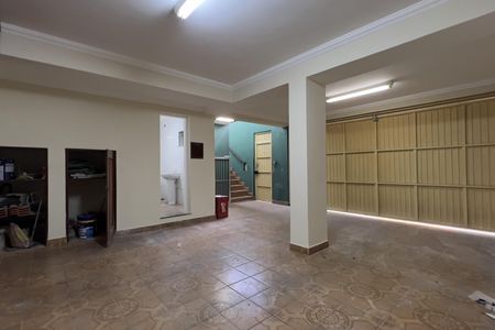 Casa à venda com 280m², 3 quartos e 2 vagasGaragem