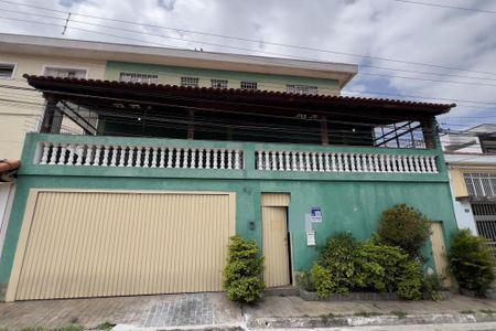Casa à venda com 280m², 3 quartos e 2 vagasFachada