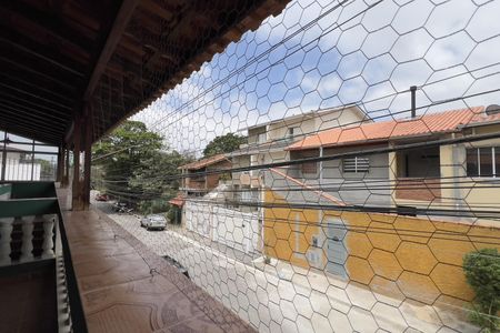 Casa à venda com 280m², 3 quartos e 2 vagasVista da Área Externa