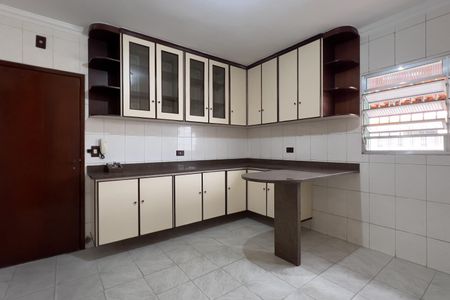 Casa à venda com 280m², 3 quartos e 2 vagasCozinha