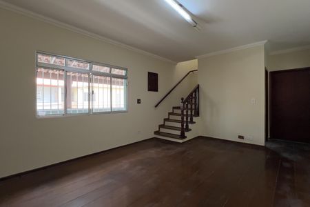 Sala de casa à venda com 3 quartos, 280m² em Vila Tibagi, Guarulhos