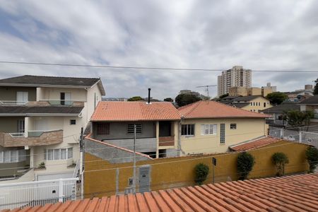 Casa à venda com 280m², 3 quartos e 2 vagasVista da Suíte