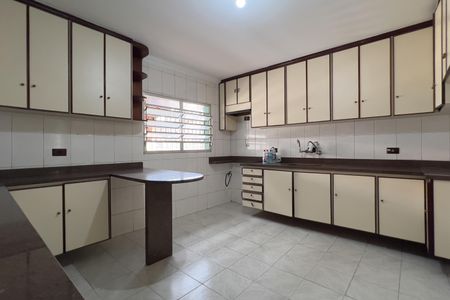 Casa à venda com 280m², 3 quartos e 2 vagasCozinha