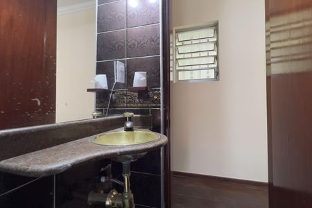 Casa à venda com 280m², 3 quartos e 2 vagasLavabo 1