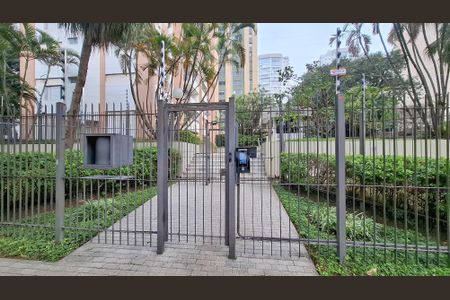 Apartamento à venda com 110m², 2 quartos e 2 vagas Apartamento à venda com 110m², 2 quartos e 2 vagasFachada do Prédio
