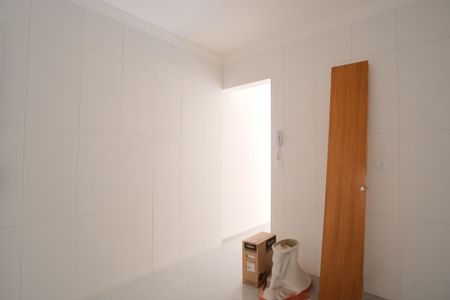 Apartamento à venda com 52m², 2 quartos e sem vagaCozinha