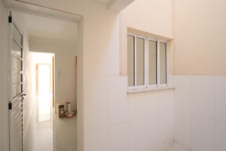 Apartamento à venda com 52m², 2 quartos e sem vagaÁrea de Serviço