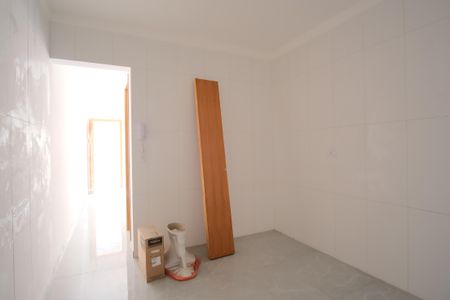 Apartamento à venda com 52m², 2 quartos e sem vagaCozinha