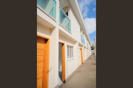 Apartamento à venda com 52m², 2 quartos e sem vagaÁrea comum